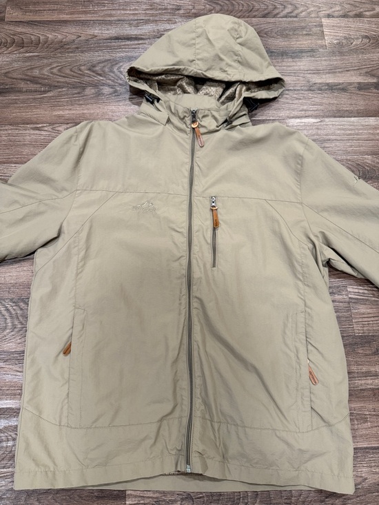 Men's Tactical Outdoor Jacket - Picture 11 of 11